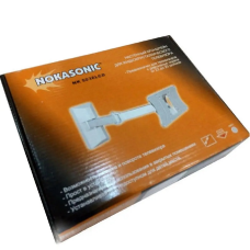 Кронштейн для телевизора NK-5036 Nokasonic диагональ от 23 до 30"