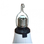 Аварийная светодиодная лампочка New Emergency Lamp Y6920, 20W, AC/DC, Type-C