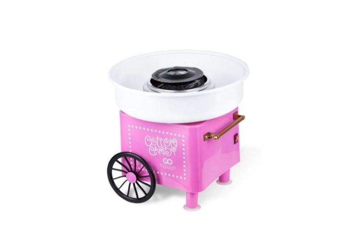 Аппарат для приготовления сахарной ваты (большой) CANDY MAKER