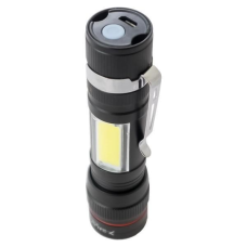 Фонарик ручной BL 520 18650 usb charge 6991