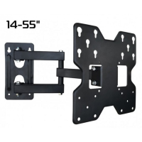 Крепление настенное для ТВ 14–55" V499