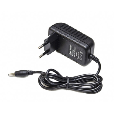 Адаптер 9V 1A (разъём 5.5*2.5mm)