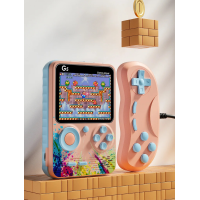 Портативная игровая консоль G5S с джойстиком