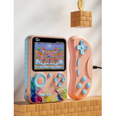 Портативная игровая консоль G5S с джойстиком