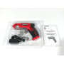 Аккумуляторная отвертка X-POWER KCS625-Z6B, 3.6V, 1300mAh