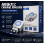 Автоотключатель зарядки X01, Type-C