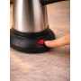 Электрическая турка Domotec MS-150, 1300 Вт