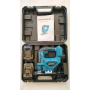 Аккумуляторный лобзик в чемодане 2 акб (Logo)