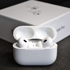 Наушники AirPods Pro 2nd generation DX1LG2M2MO