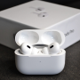 Наушники AirPods Pro 2nd generation DX1LG2M2MO
