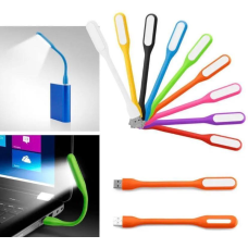 Фонарик гибкий USB 1W