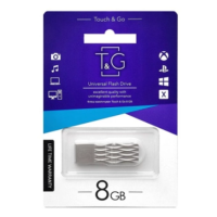 Флеш память USB 2.0 T&G 8GB