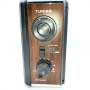 Радиоприёмник GOLON RX-9966UAR, FM/AM/SW1–SW9, USB/SD, MP3