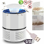 Ловушка для комаров Mosquito Killer Lamp, 5 Вт