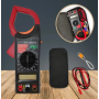 Цифровой Мультиметр DIGITAL DT-266FT