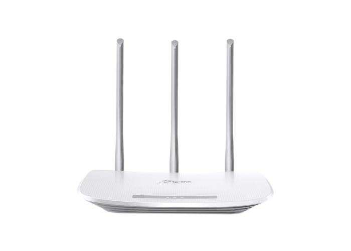 Роутер TP-Link TL-WR845N