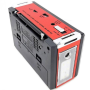 Радиоприемник Golon RX-381BT, , Bluetooth, USB/SD, LED-фонарь