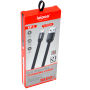 Кабель для iPhone Ipipoo KP-5 (1 м)