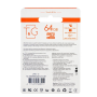 Карта памяти MicroSD с переходником 64 Gb
