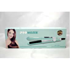 Выпрямитель с гофре Pro Mozer MZ-7040
