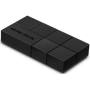 Настольный гигабитный коммутатор Mercusys MS108G
