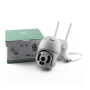 видеонаблюдения Smart Camera N4-4G Sim4G PTZ Wi-Fi 7764
