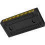 Коммутатор сетевой Netis ST3108GC, 8 портов Gigabit Ethernet (10/100/1000 Мбит/с)
