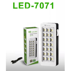 Фонарь светодиодный LED-7071