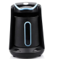 Кофеварка Domotec MS-102S, 600 Вт, 550 мл