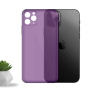 Чехол iPhone 12 PRO Clear Case