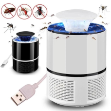 Ловушка для комаров Mosquito Killer Lamp, 5 Вт