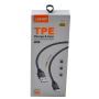 Кабель LDNIO LS441 micro USB cable