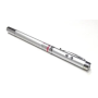 Брелок PEN+LASER ZK‑21L, с фонариком и лазерной указкой