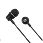 Наушники BOROFONE BM21 Graceful universal earphones