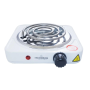 Плита Crownberg CB-3740 1000W однокомфорочная спиральная