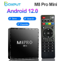 Игровая приставка Game TV Box M8 Pro