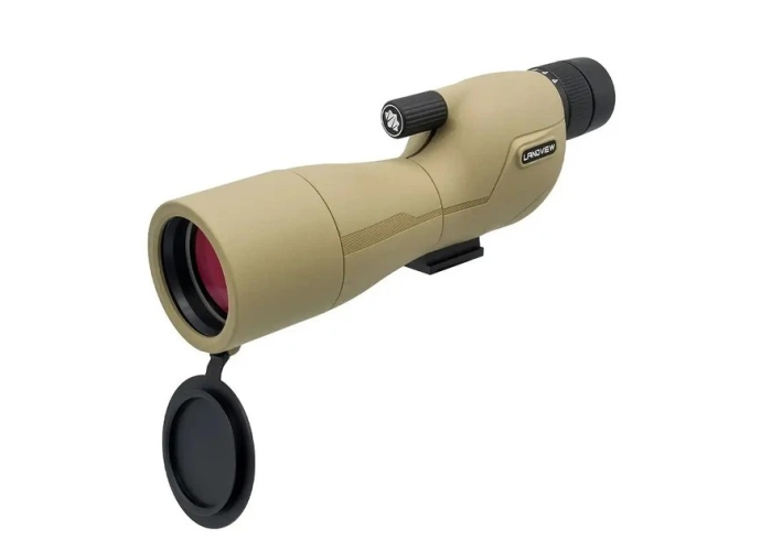 Монокуляр Spotting Scope 9622, увеличение 25×‑75×, объектив 60 мм