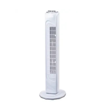 Вентилятор Domotec MS-1627, колонный напольный, 45 Вт