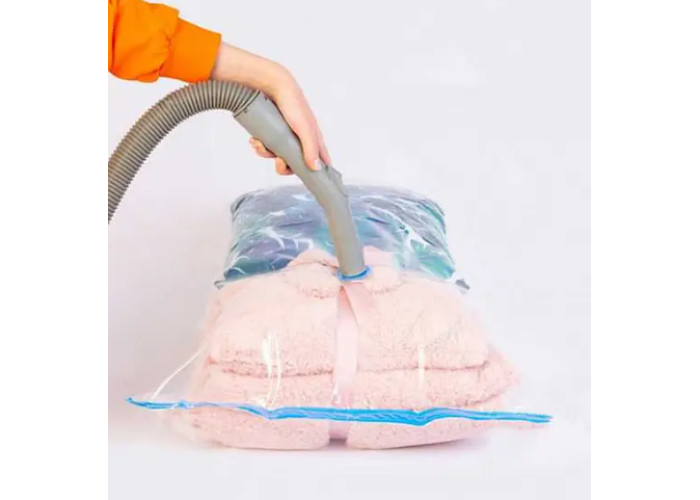 Вакуумные пакеты VACUUM BAG 80*120 A0041