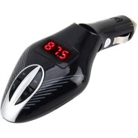 FM Модулятор CAR V7, FM-трансмиттер