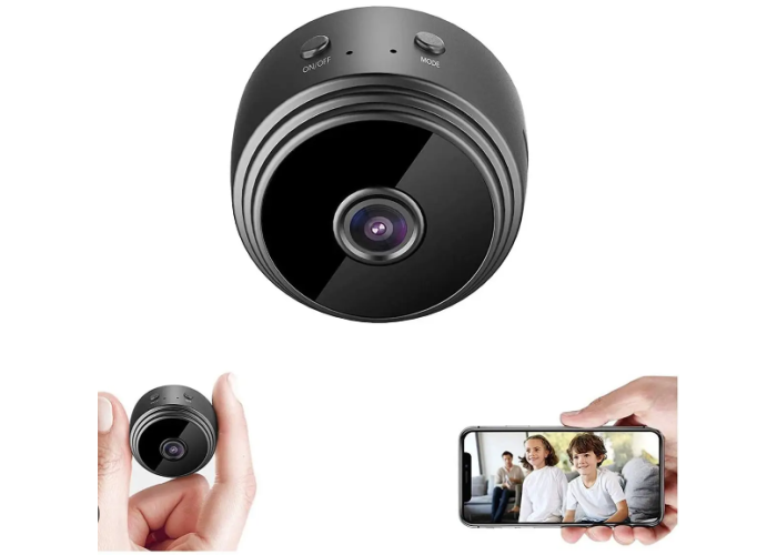 Камера A9 мини IP Wi-Fi HD ночное видение
