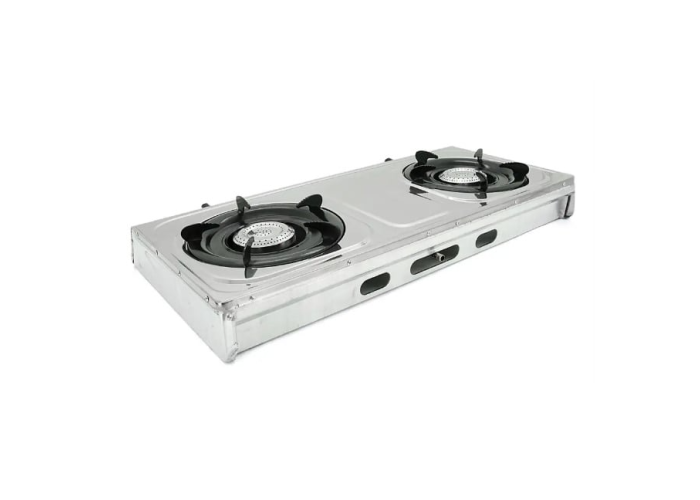 Газовая плита Domotec MS-6606