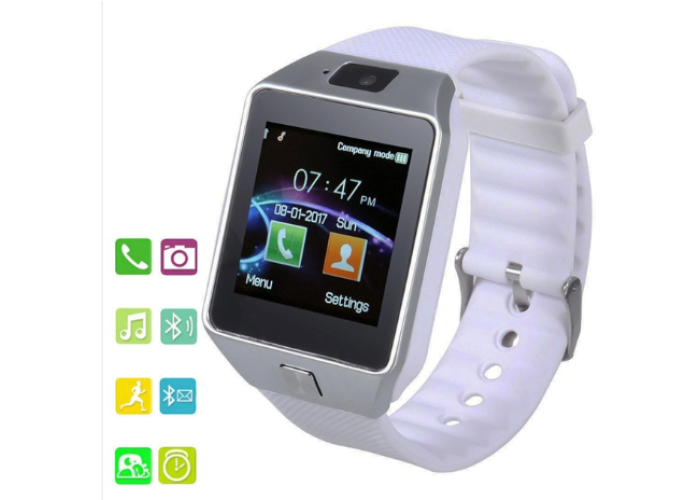 Смарт-часы Smart Watch DZ09