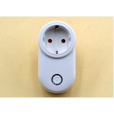 Wi-Fi розетка Socket 10A