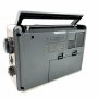 Радиоприёмник GOLON RX-9966UAR, FM/AM/SW1–SW9, USB/SD, MP3