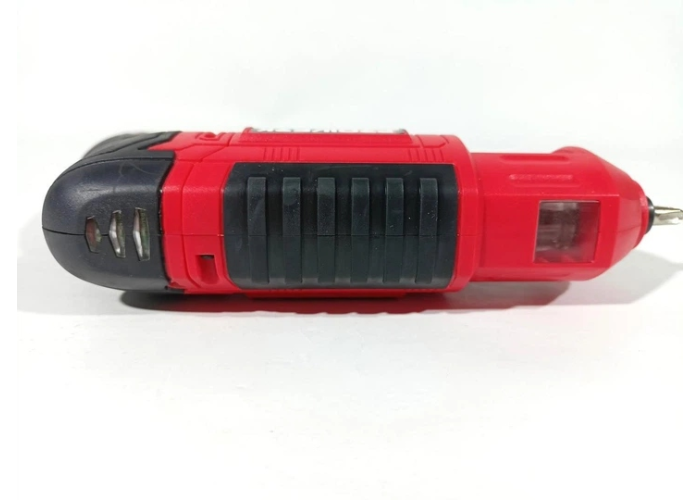 Аккумуляторная отвертка X-POWER KCS625-Z6B, 3.6V, 1300mAh
