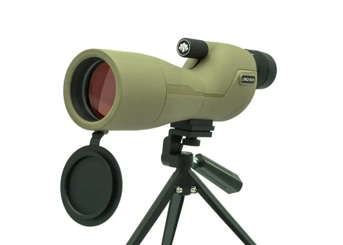 Монокуляр Spotting Scope 9622, увеличение 25×‑75×, объектив 60 мм