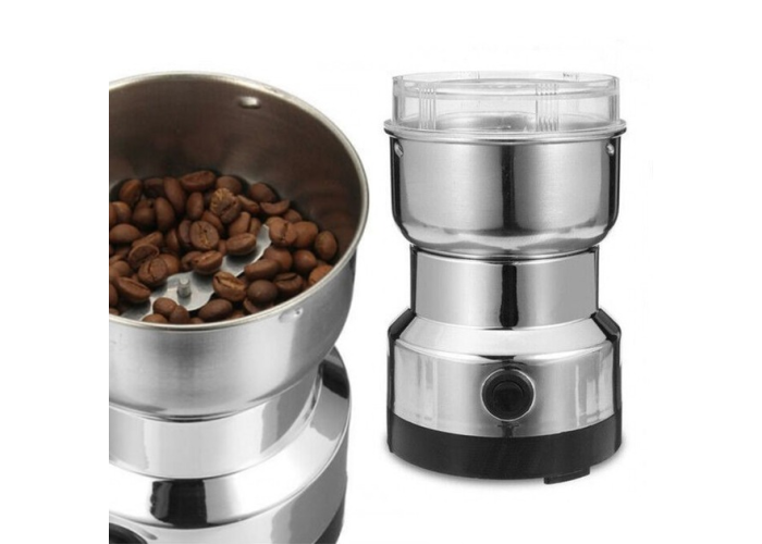 Кофемолка- измельчитель Crownberg CB-692 500Вт