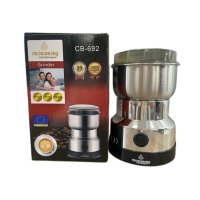 Кофемолка- измельчитель Crownberg CB-692 500Вт