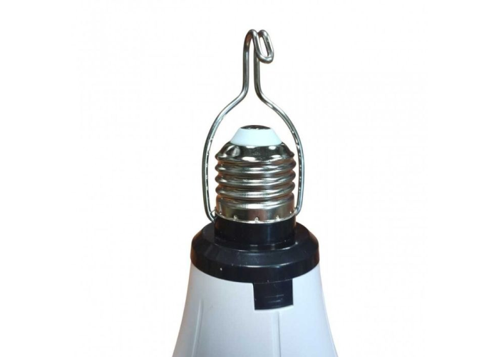 Аварийная светодиодная лампочка New Emergency Lamp Y6920, 20W, AC/DC, Type-C